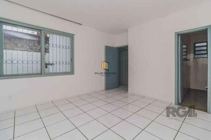 Casa 4 dormitórios no bairro São Sebastião
