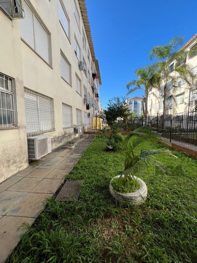 Apartamento 72m², 2 dormitórios no bairro Jardim Leopoldina 