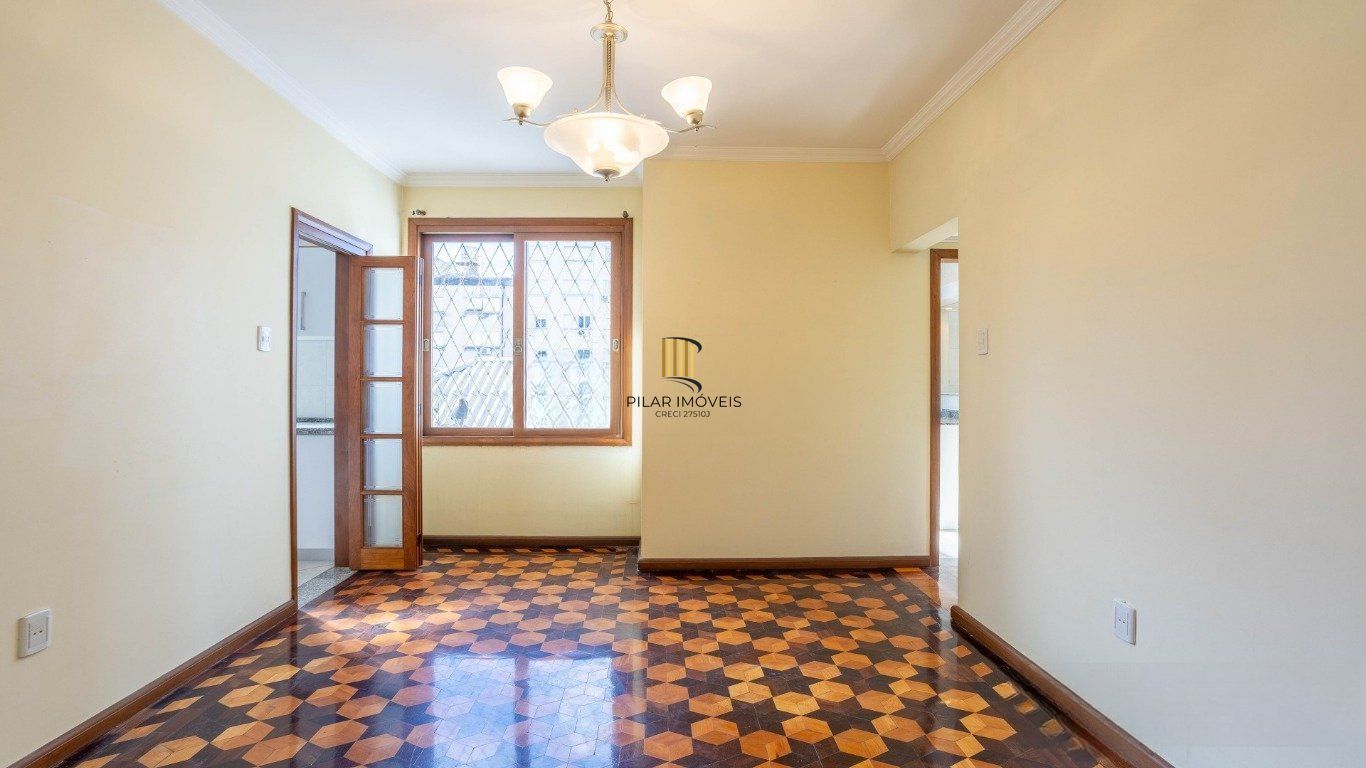 Apartamento à venda com 3 quartos 135 m²  avenida cauduro, bom fim, porto alegre