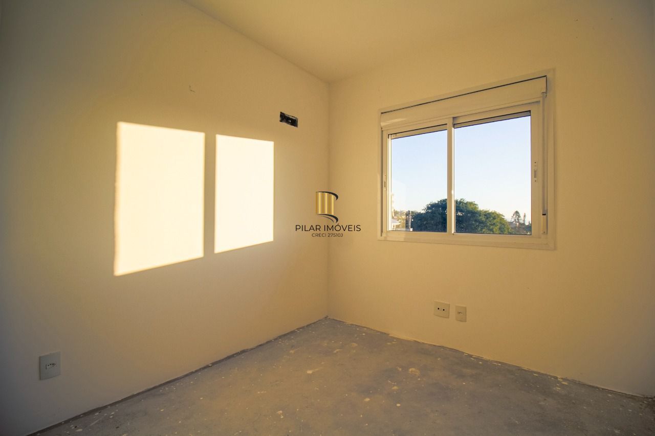 Cobertura de 166m² com 2 dormitórios no Bairro Tristeza