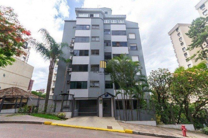 Apartamento de 2 dormitórios á venda no Bairro Mont Serrat, Porto Alegre.