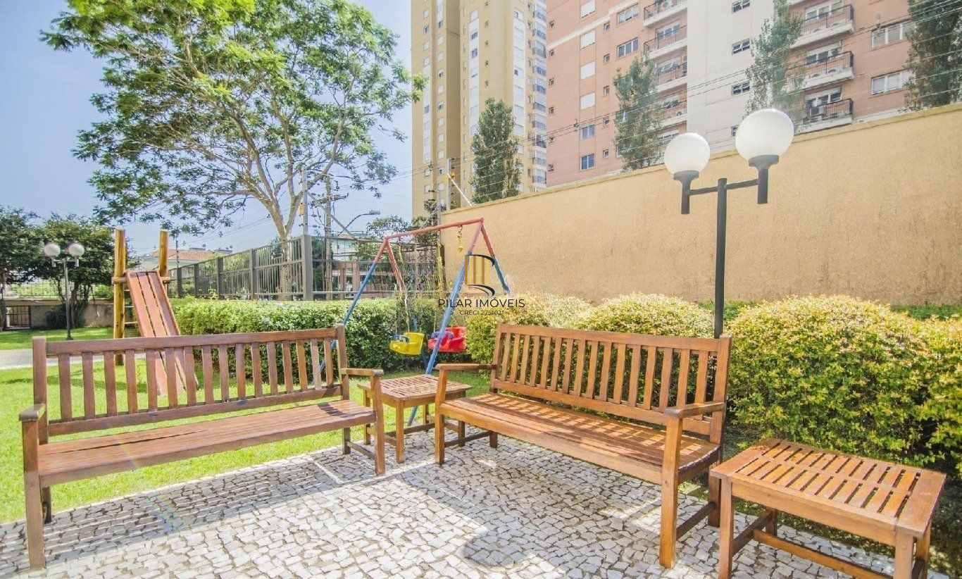 Apartamento 3 dorms à venda Avenida Túlio de Rose, Jardim Europa - Porto Alegre