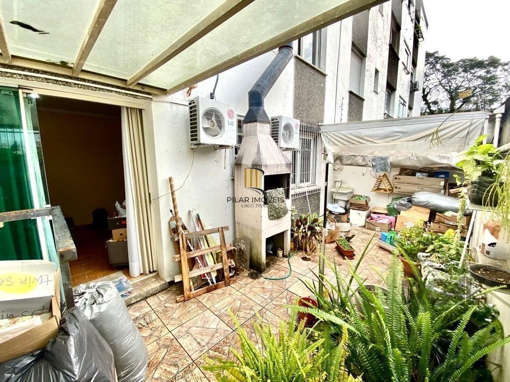 Apartamento 2 dormitórios no bairro Camaquã
