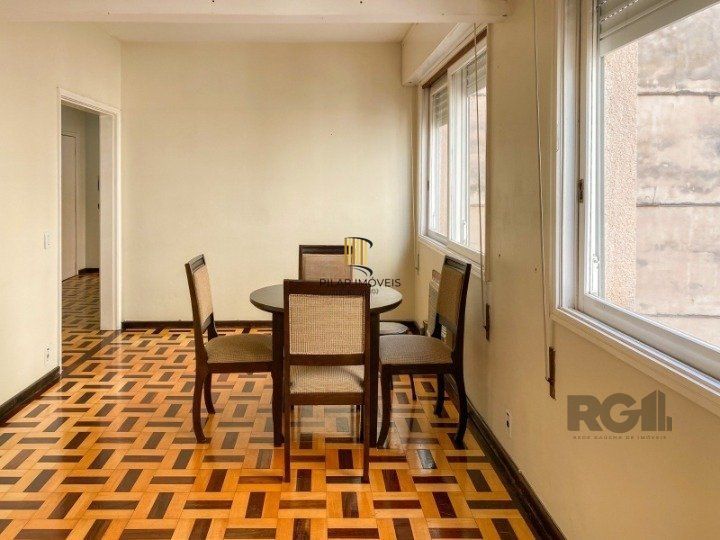 Apartamento de 3 dormitórios na Andradas em frente ao Zaffari