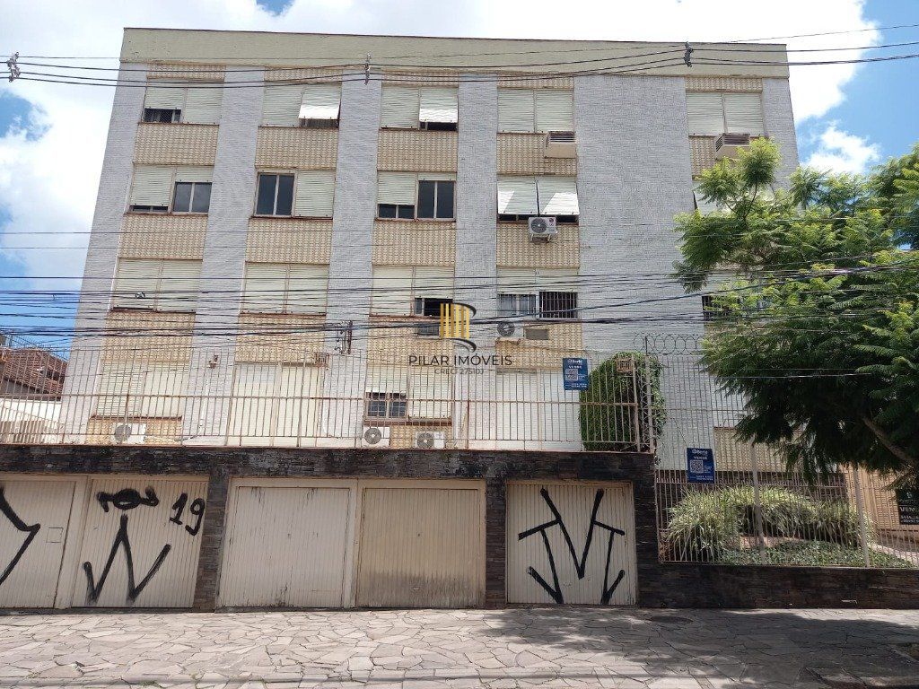 Apartamento 3 dormitórios no bairro Teresópolis