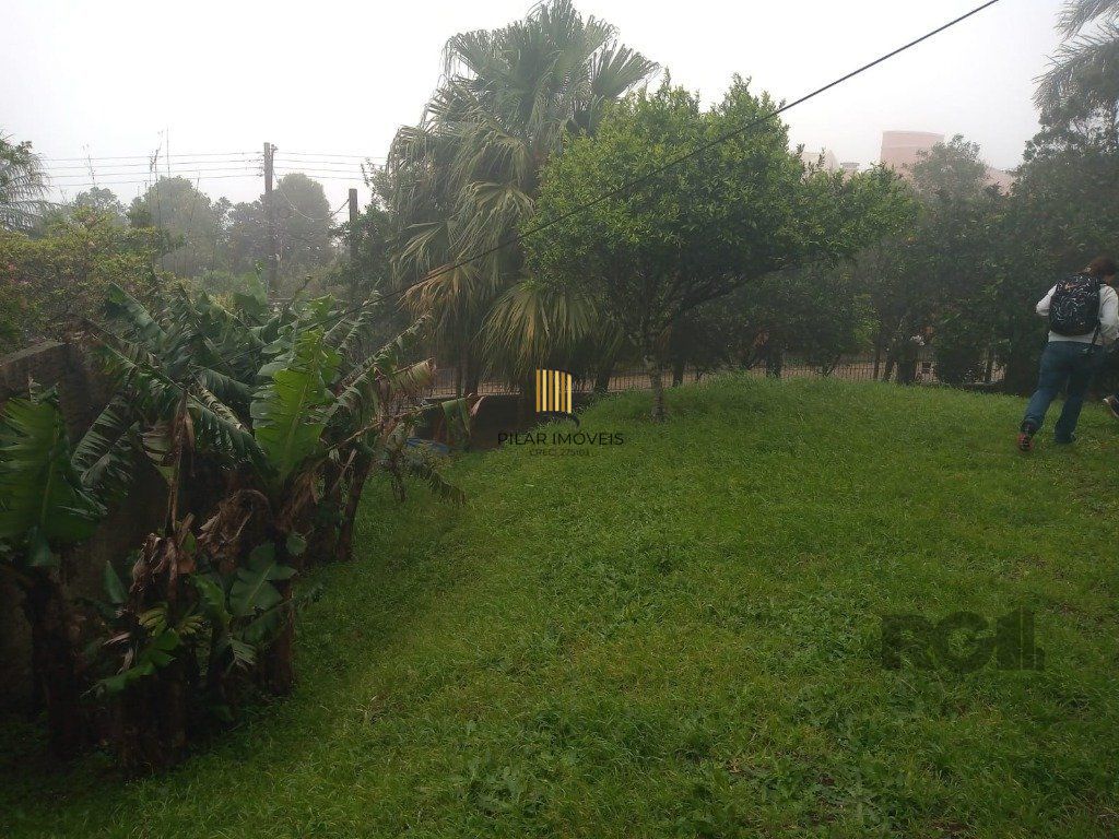 Casa 2 dormitórios no bairro Teresópolis