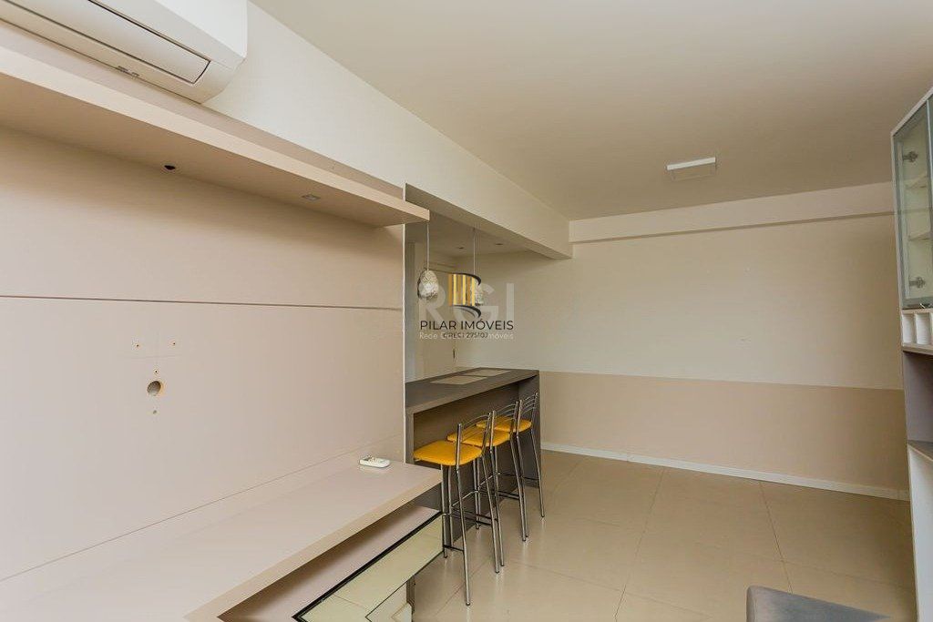 Apartamento para Venda - 54.86m², 2 dormitórios, 1 vaga - Jardim Carvalho