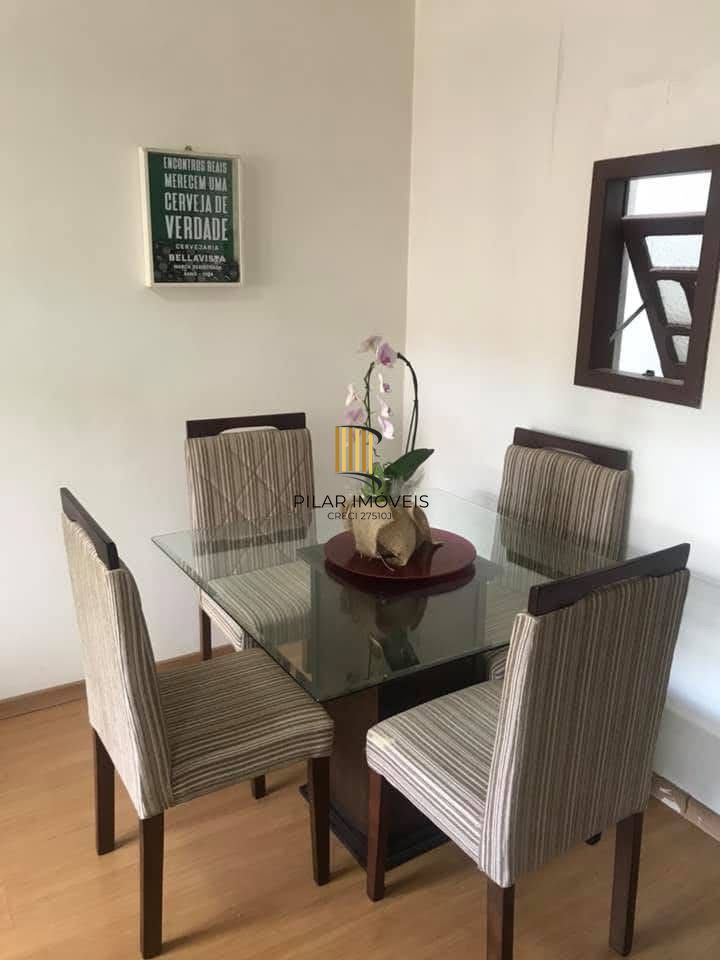 Apartamento 2 dormitórios no bairro Medianeira