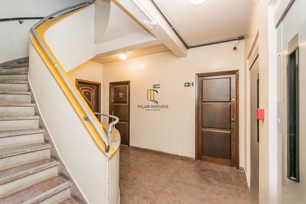 Apartamento de 3 dormitórios à venda no Bairro Rio Branco - Porto Alegre