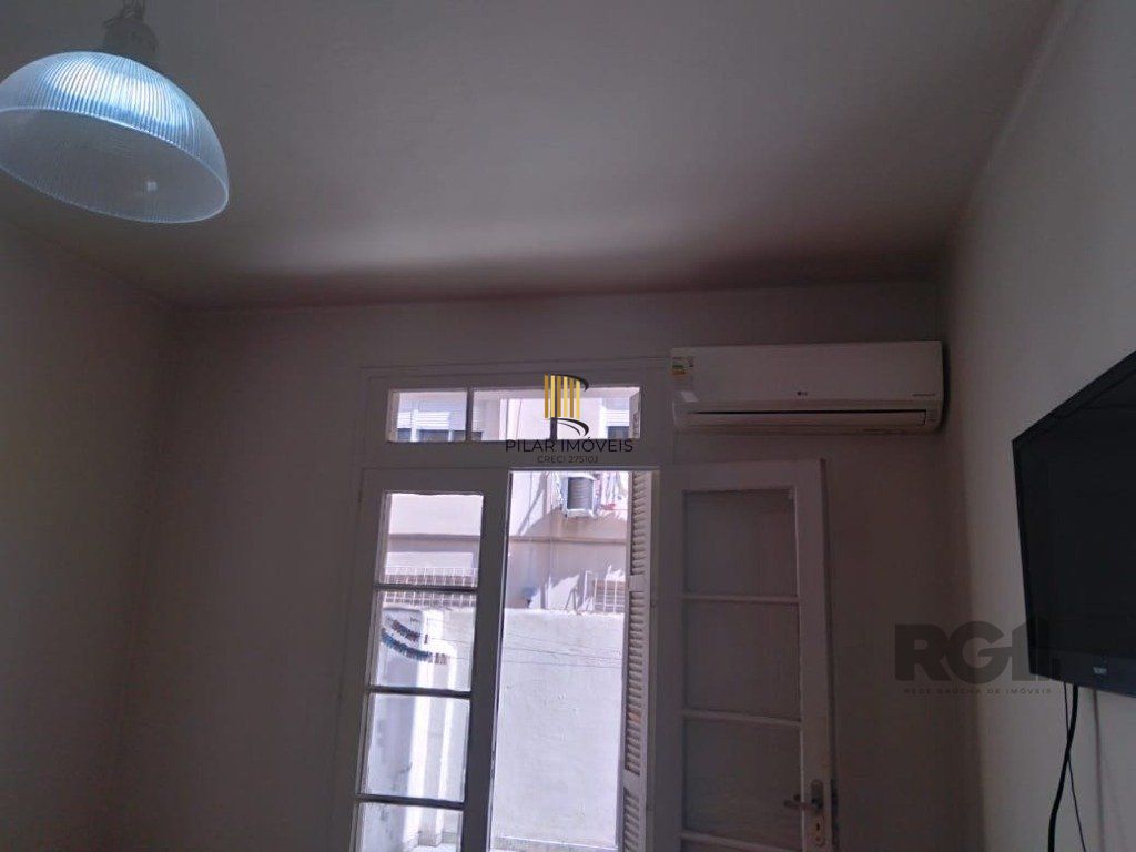 Apartamento 2 dormitórios no bairro Santana