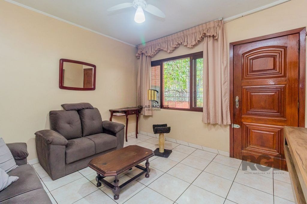 Casa 3 dormitórios no bairro Jardim Europa
