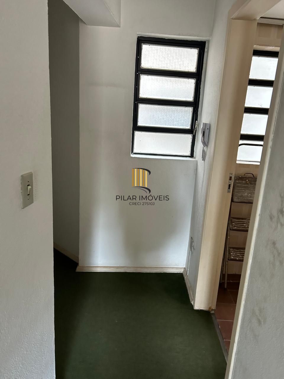 Apartamento à venda com 1 quarto 35 m²