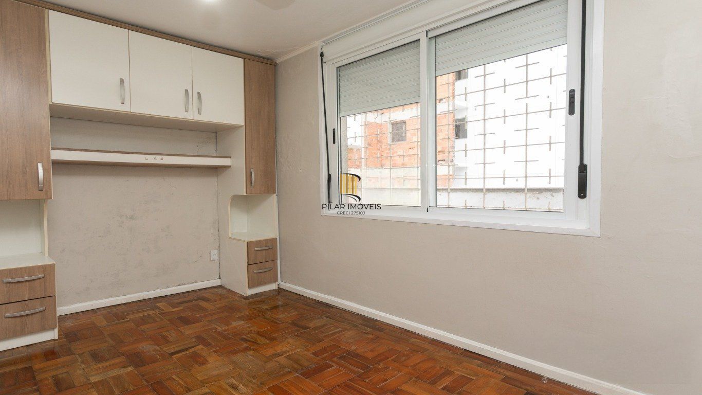 Apartamento de 2 dormitórios no Bairro Cristo Redentor, Porto Alegre