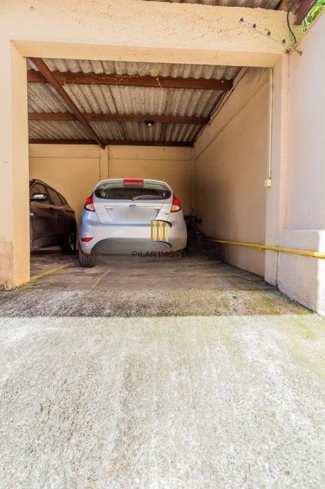 Cobertura 2 dormitórios no bairro Teresópolis