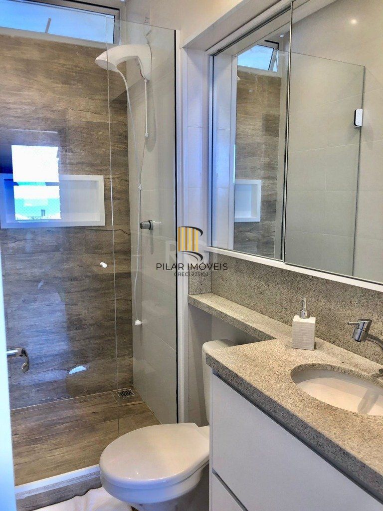 105m²  3 dormitórios  1 suites  1 vaga vista para o mar - Prainha