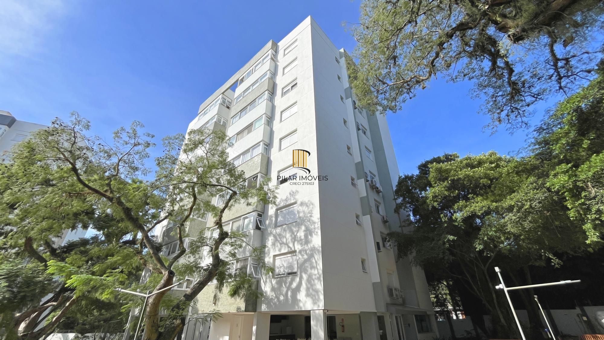 Montblanc Apartamento de 3 dormitórios Novo.