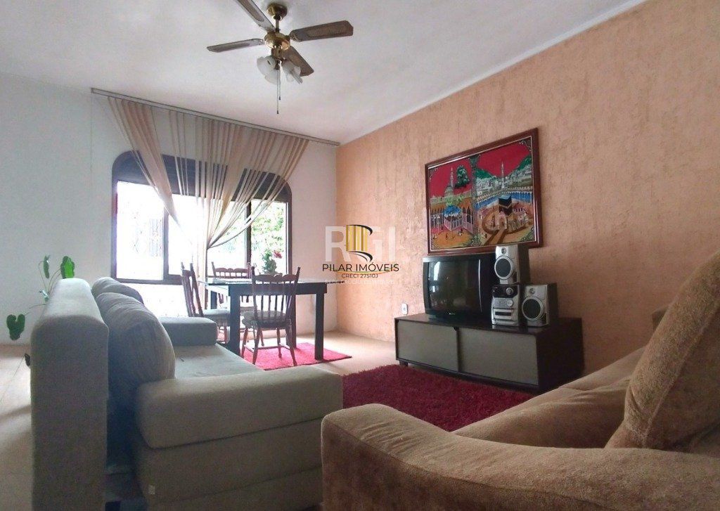 Apartamento para Venda - 65.45m², 2 dormitórios, Nonoai