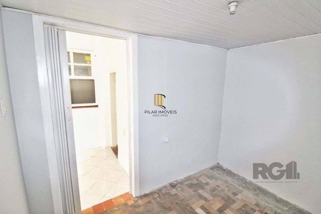 Casa 3 dormitórios no bairro Teresópolis