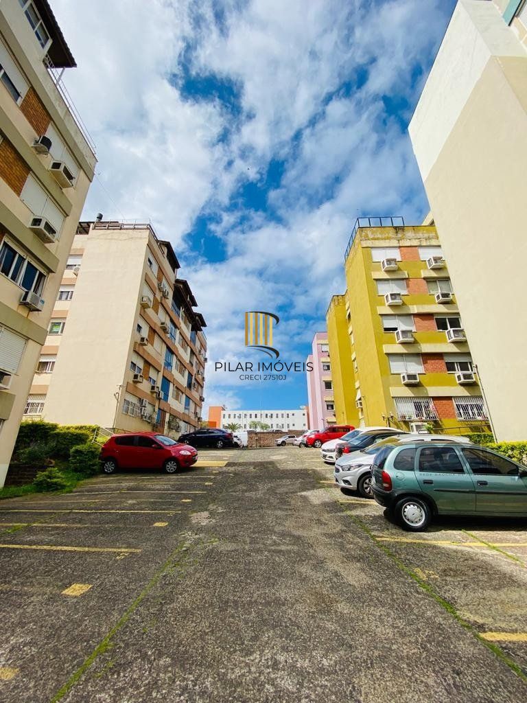 Apartamento 3 dormitórios no bairro Vila Nova