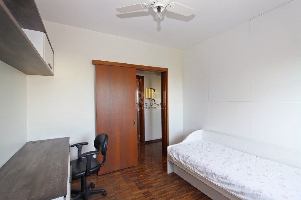 Apartamento para Venda - 127.15m², 3 dormitórios, sendo 1 suites, 1 vaga - Moinhos de Vento