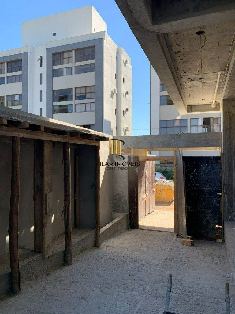 Apartamento 2 dormitórios no bairro Praia da Cal