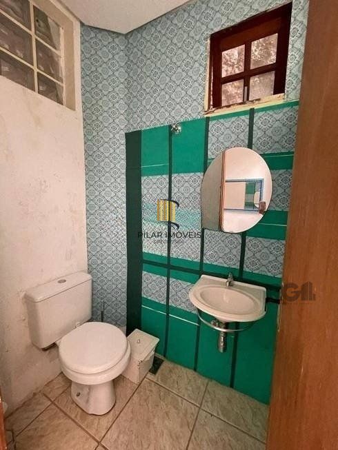 Casa de 4 dormitórios, bairro Ipanema