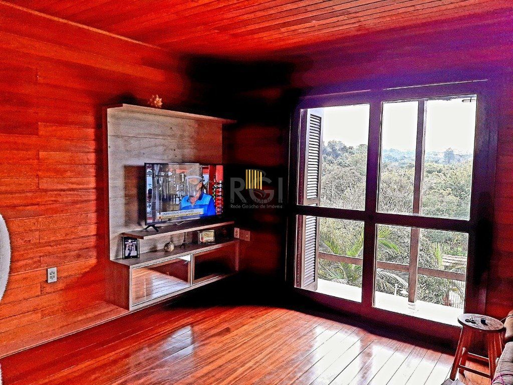 Casa para Venda - 120m², 3 dormitórios, 4 vagas - Krahe