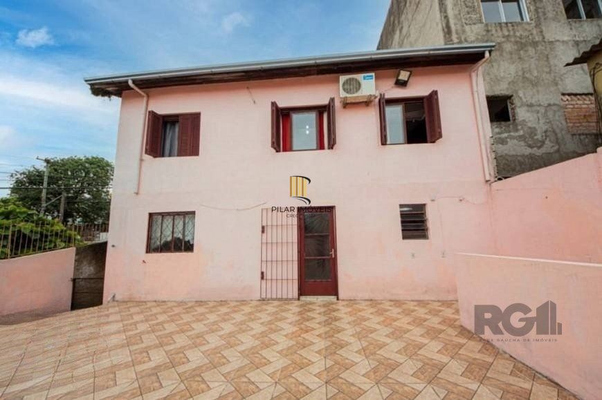 casa de 158m², bairro Passo das Pedras