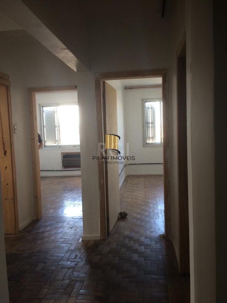 Apartamento para Venda - 52.8m², 2 dormitórios, Independência