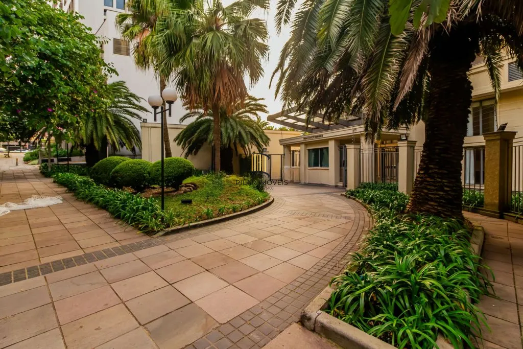 Apartamento de 1 dormitório à venda no Bairro Três Figueiras - Porto Alegre
