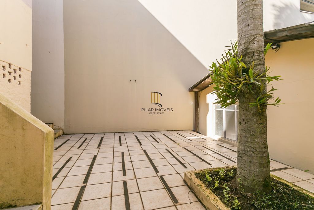 Casa 4 dorms à venda Rua Sinimbú, Petrópolis - Porto Alegre