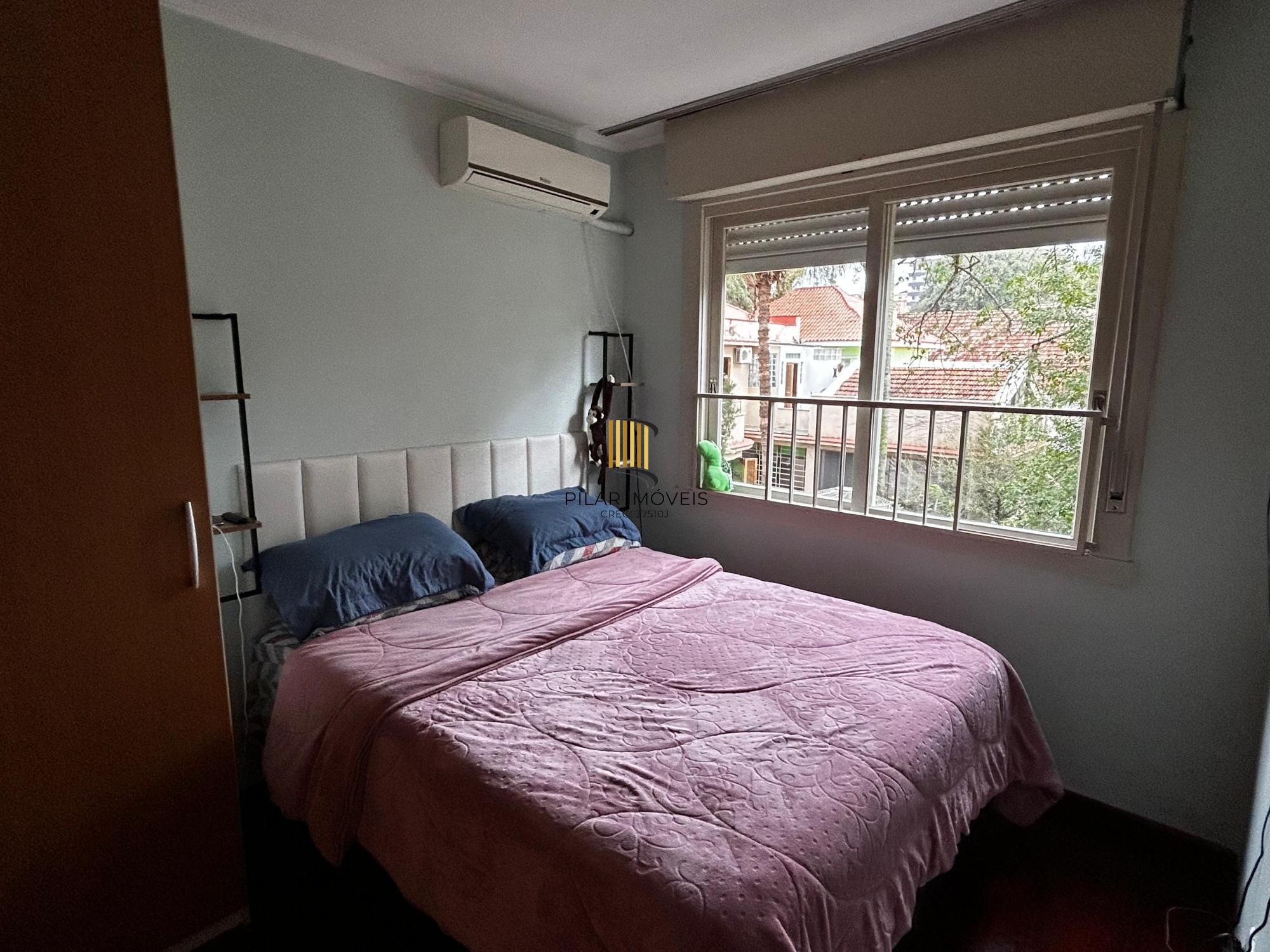 Apartamento 54m² - 1 dormitório no bairro Partenon