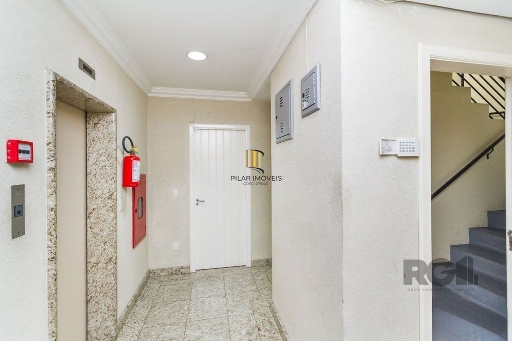 apartamento de 3 dormitórios, bairro Petrópolis