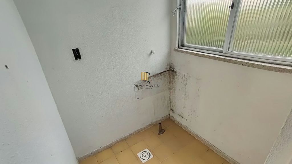 Apartamento 2 dorms à venda Rua Silvério Souto, Teresópolis - Porto Alegre