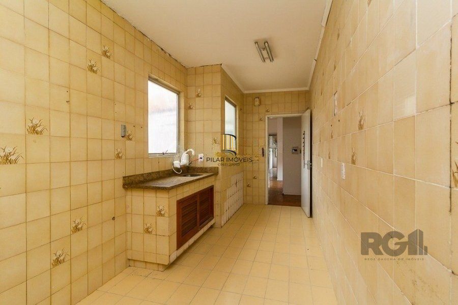 Apartamento à venda com 2 quartos 76.81 m²  Rua Augusto Melecchi, Menino Deus, Porto Alegre