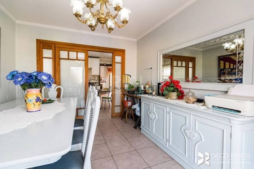 Cobertura 3 dorms à venda Rua Maestro Salvador Campanella, Jardim Itu - Porto Alegre