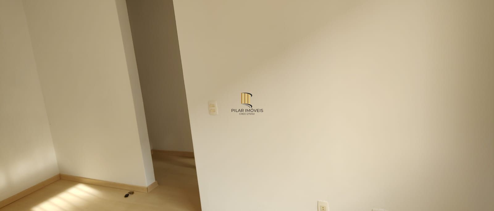 Apartamento 1 dormitório no bairro Teresópolis