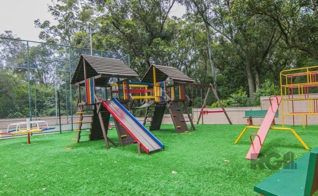 Apartamento para Venda - 52.18m², 2 dormitórios, 1 vaga - Jardim Carvalho