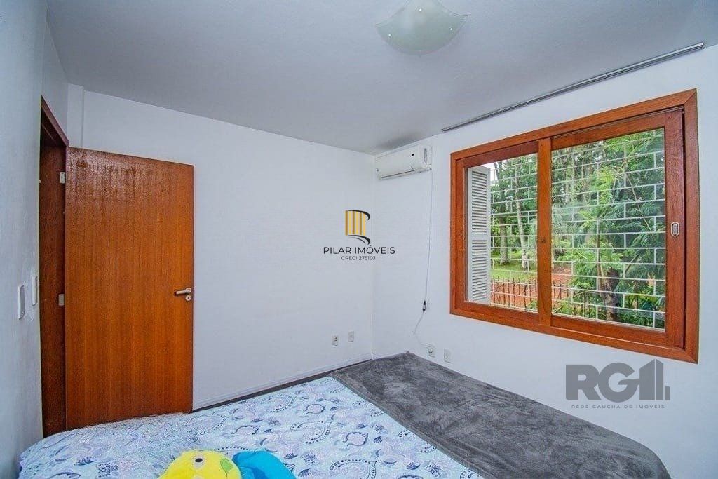 Excelente apartamento de 78m² com 3 dormitórios no bairro Petrópolis.