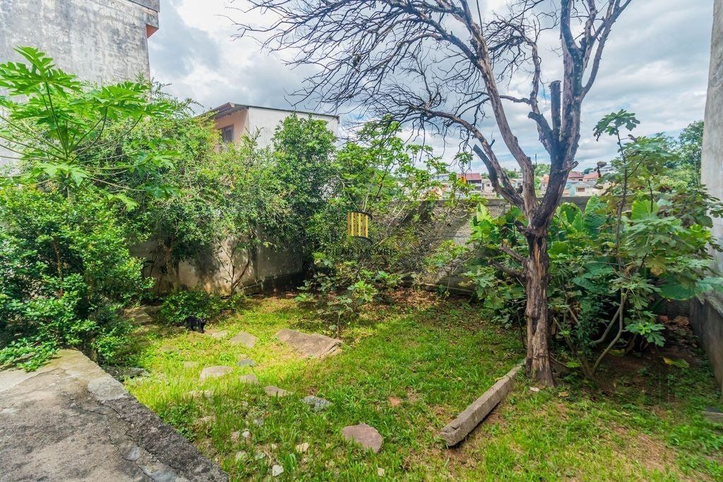 Casa 3 dormitórios no bairro Jardim Europa