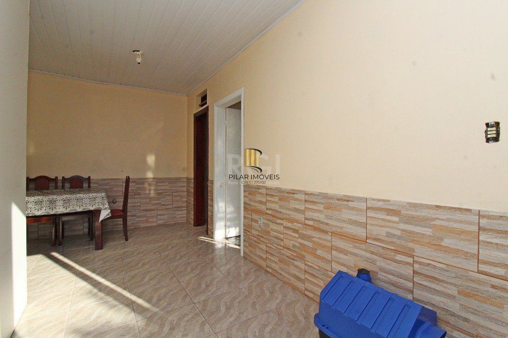 Casa para Venda - 280m², 4 dormitórios, sendo 1 suites, 4 vagas - Bom Jesus