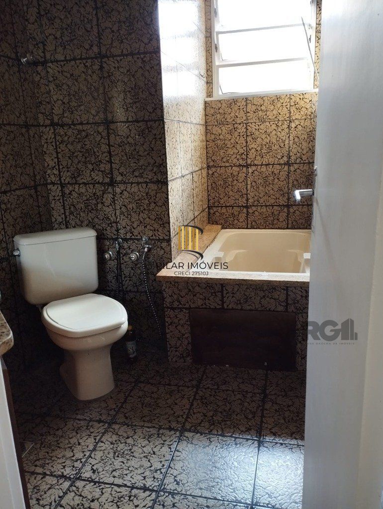 Apartamento 3 dormitórios no bairro Medianeira