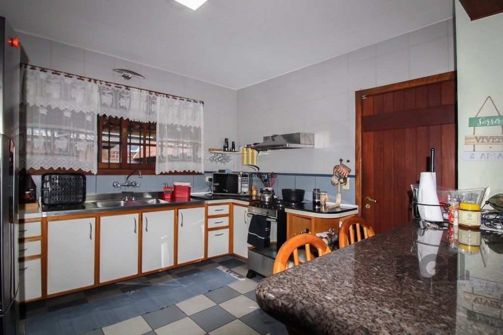 Casa 3 Dormitório(s) Bairro Aberta dos Morros