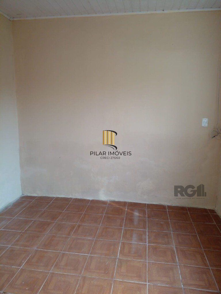 Casa para Venda - 146m², 4 dormitórios, 4 vagas - Cavalhada