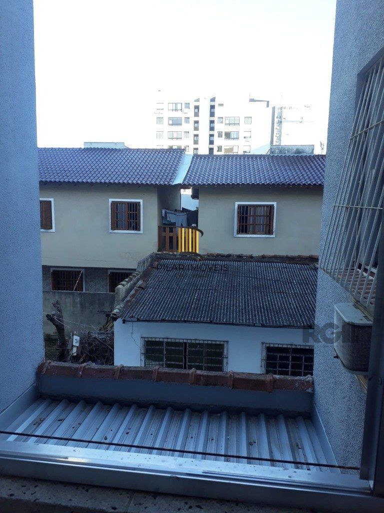 Apartamento 1 dormitório no bairro Bom Jesus