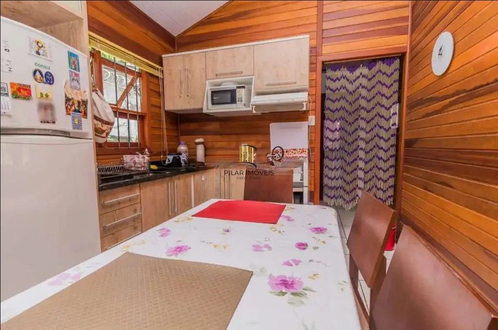 Casa 4 Dormitórios Bairro Gloria.