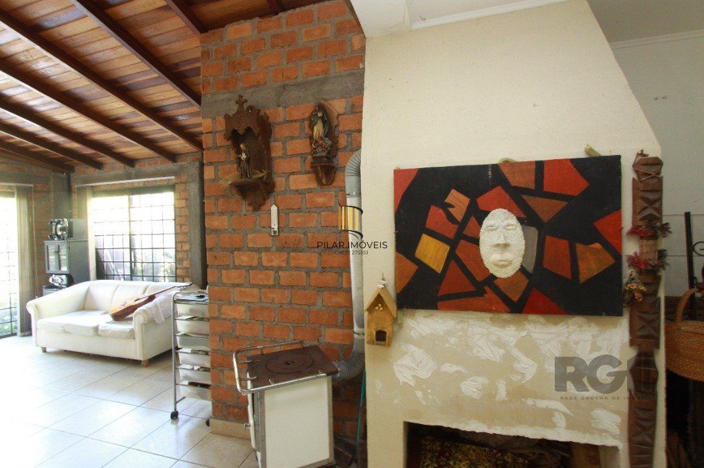 Casa 3 dormitórios no bairro Jardim Itu