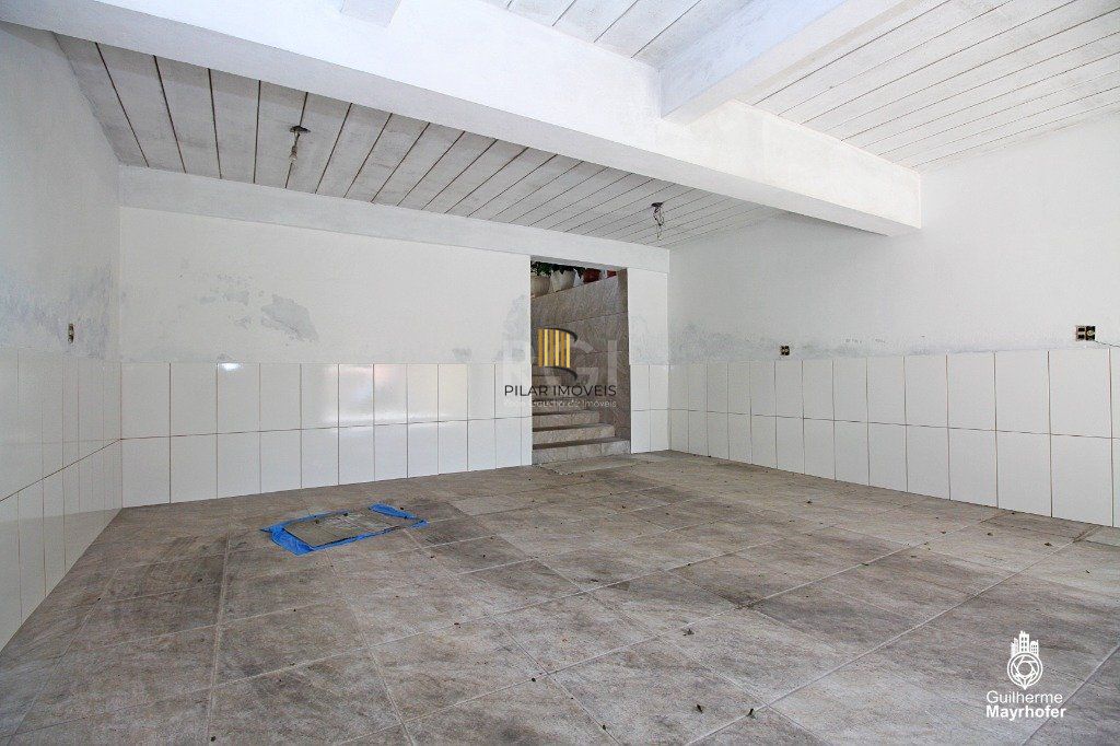 Casa para Venda - 354.24m², 3 dormitórios, sendo 1 suites, 3 vagas - Bom Jesus