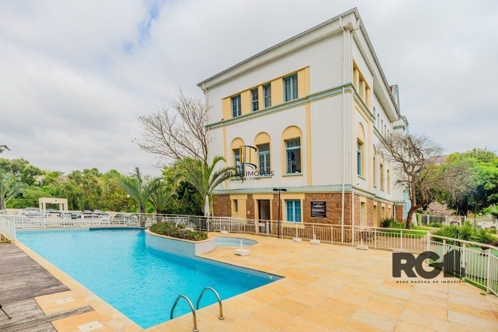 Apartamento 72m², 3 dormitórios, 1 vaga no bairro Teresópolis