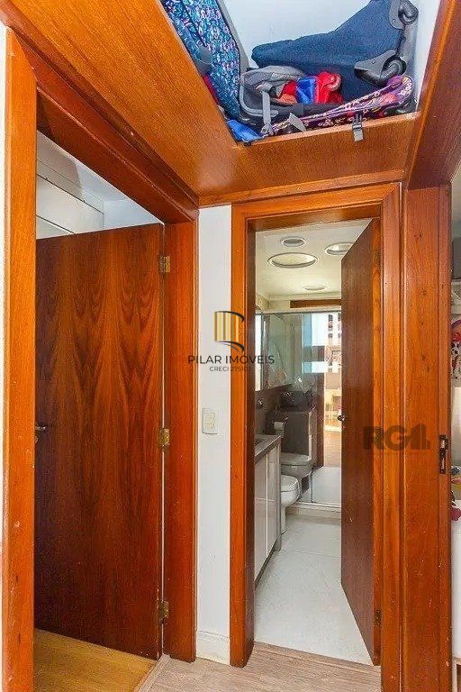 Apartamento à venda com 2 quartos 90 m²  Alto Padrão rua marques do pombal, auxiliadora, porto alegre